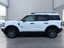 2024 Ford Bronco Sport Big Bend - Photo 2