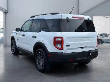 2024 Ford Bronco Sport Big Bend - Photo 3