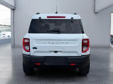 2024 Ford Bronco Sport Big Bend - Photo 4