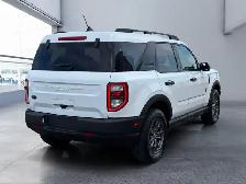 2024 Ford Bronco Sport Big Bend - Photo 5
