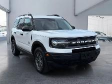 2024 Ford Bronco Sport Big Bend - Photo 7