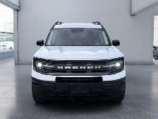 2024 Ford Bronco Sport Big Bend - Photo 8