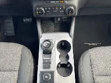 2024 Ford Bronco Sport Big Bend - Photo 15