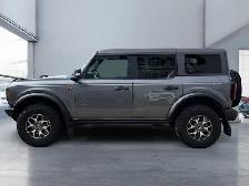 2024 Ford Bronco Badlands - Photo 2