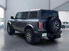 2024 Ford Bronco Badlands - Photo 3