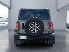 2024 Ford Bronco Badlands - Photo 4