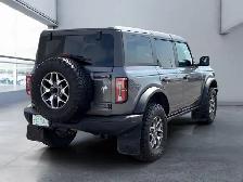 2024 Ford Bronco Badlands - Photo 5