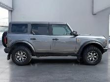 2024 Ford Bronco Badlands - Photo 6