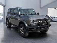 2024 Ford Bronco Badlands - Photo 7