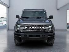 2024 Ford Bronco Badlands - Photo 8
