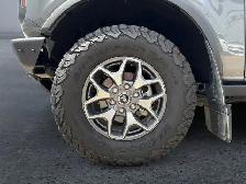 2024 Ford Bronco Badlands - Photo 9