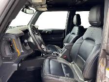 2024 Ford Bronco Badlands - Photo 10