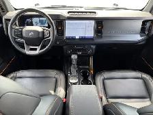2024 Ford Bronco Badlands - Photo 12