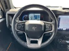 2024 Ford Bronco Badlands - Photo 13