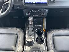 2024 Ford Bronco Badlands - Photo 15
