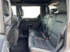 2024 Ford Bronco Badlands - Photo 16