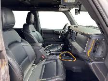 2024 Ford Bronco Badlands - Photo 17