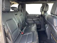 2024 Ford Bronco Badlands - Photo 18