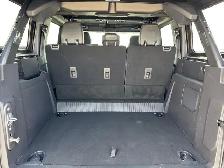 2024 Ford Bronco Badlands - Photo 19