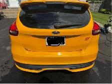 2016 Ford Focus St 5dr - Photo 7