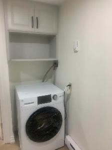 One Bed Basement for Rent - Photo 3