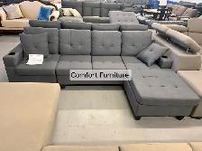 4 seater couch new - Photo 2