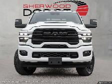 2026 Ram 3500 Laramie Crew Cab 4WD - Photo 2