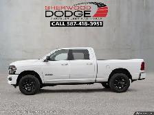 2026 Ram 3500 Laramie Crew Cab 4WD - Photo 3