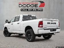 2026 Ram 3500 Laramie Crew Cab 4WD - Photo 4