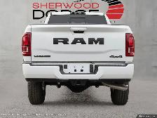 2026 Ram 3500 Laramie Crew Cab 4WD - Photo 5