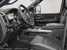 2026 Ram 3500 Laramie Crew Cab 4WD - Photo 11
