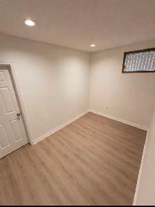 Private room for rent