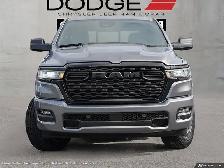 2026 Ram 1500 Express Crew Cab 4WD - Photo 2