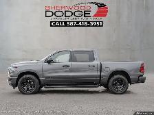 2026 Ram 1500 Express Crew Cab 4WD - Photo 3