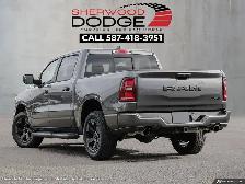 2026 Ram 1500 Express Crew Cab 4WD - Photo 4