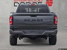 2026 Ram 1500 Express Crew Cab 4WD - Photo 5