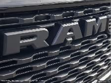2026 Ram 1500 Express Crew Cab 4WD - Photo 8