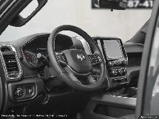 2026 Ram 1500 Express Crew Cab 4WD - Photo 11
