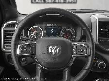 2026 Ram 1500 Express Crew Cab 4WD - Photo 12