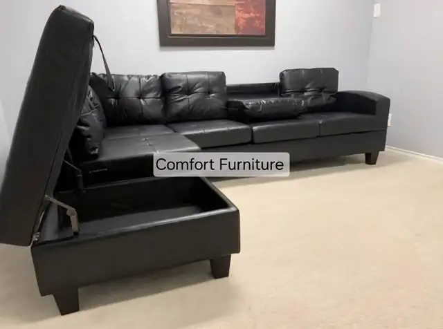 6 seater sectional sofa new