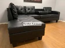 6 seater sectional sofa new - Photo 2