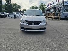 2019 Dodge Grand Caravan - Photo 2