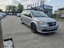 2019 Dodge Grand Caravan - Photo 3