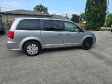 2019 Dodge Grand Caravan - Photo 4