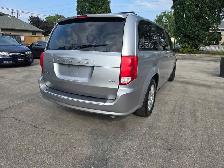 2019 Dodge Grand Caravan - Photo 5