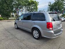 2019 Dodge Grand Caravan - Photo 6