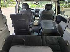 2019 Dodge Grand Caravan - Photo 10