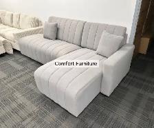 Comfy sectional sofa - Photo 3