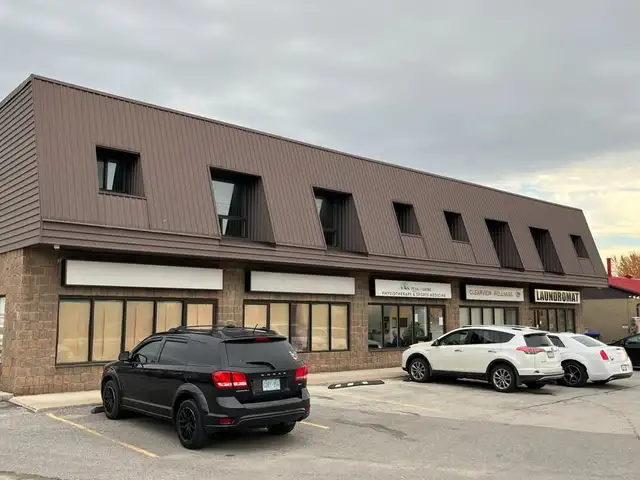 2 bedroom Stayner apartment available for rent!