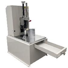 Electric Round Corner Cutter Corner Rounding Machine 110V 122071 - Photo 4